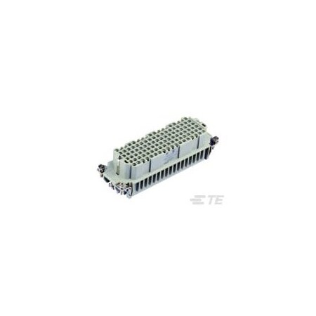 Te Connectivity HDD-108-F 109-216 T2032162201-000